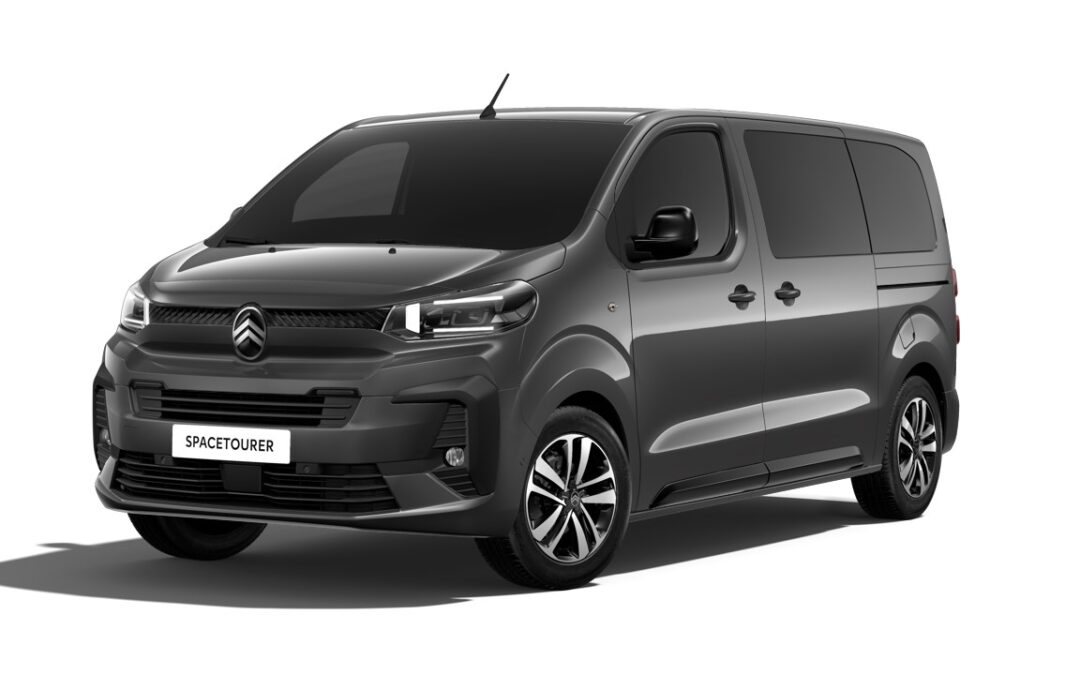 Citroën Spacetourer