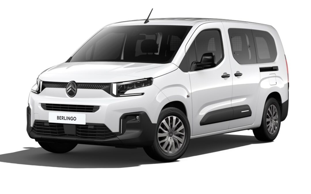 Citroën XL Berlingo PROFI