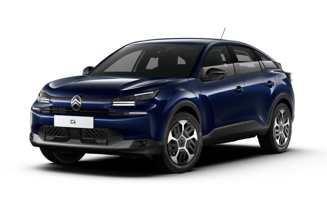 Citroën C4