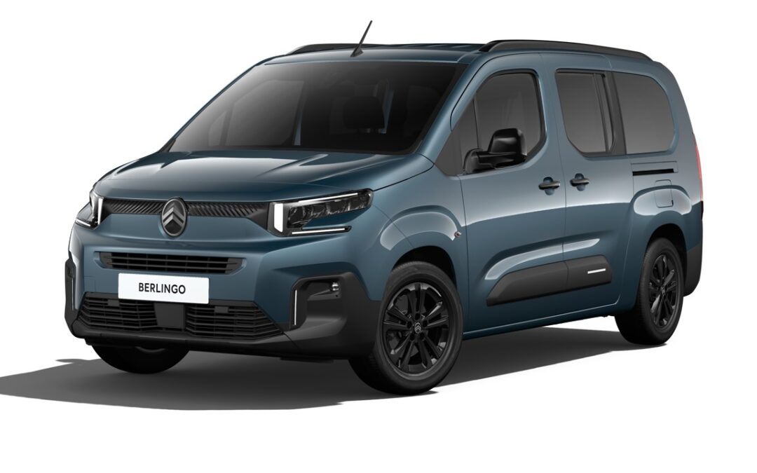 Citroën Berlingo XL