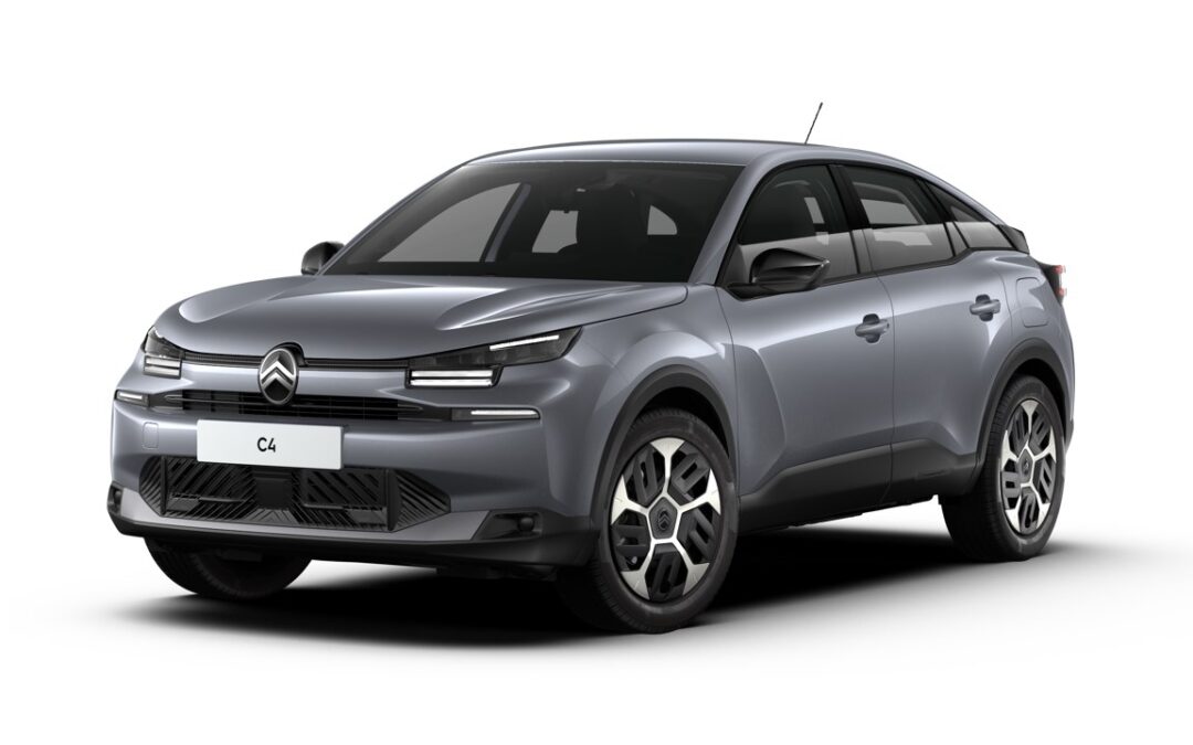 Citroën C4