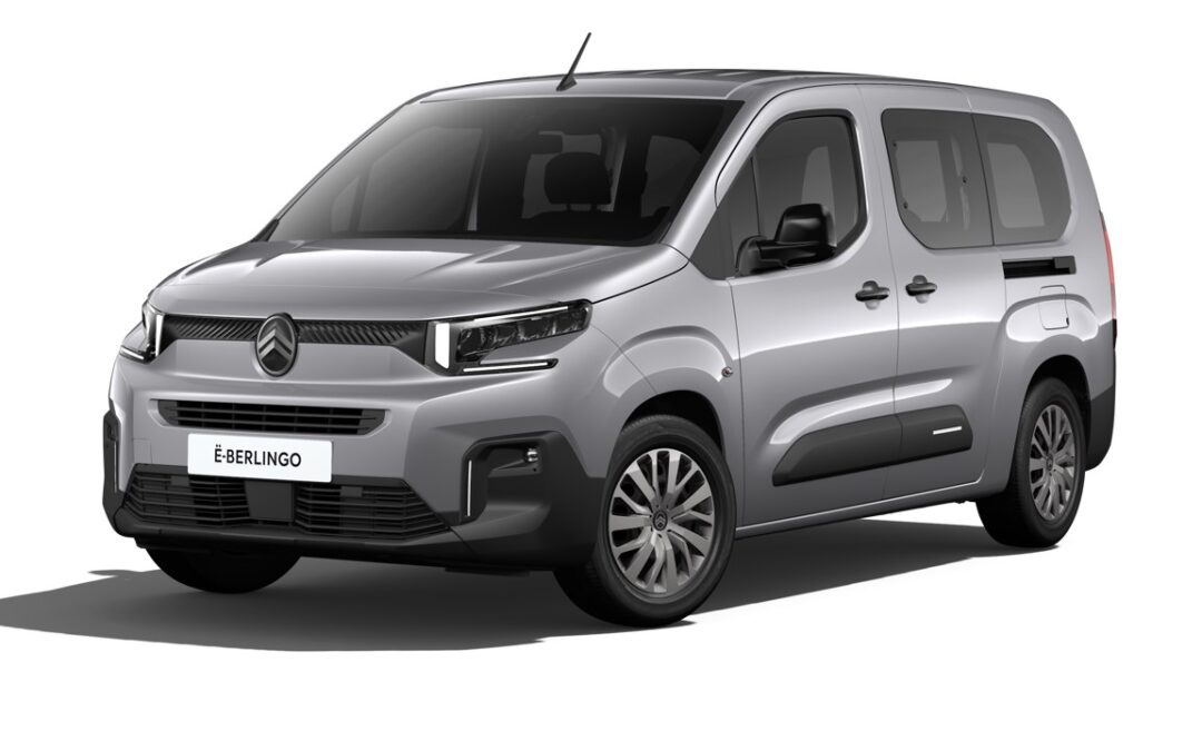 Citroën Berlingo XL