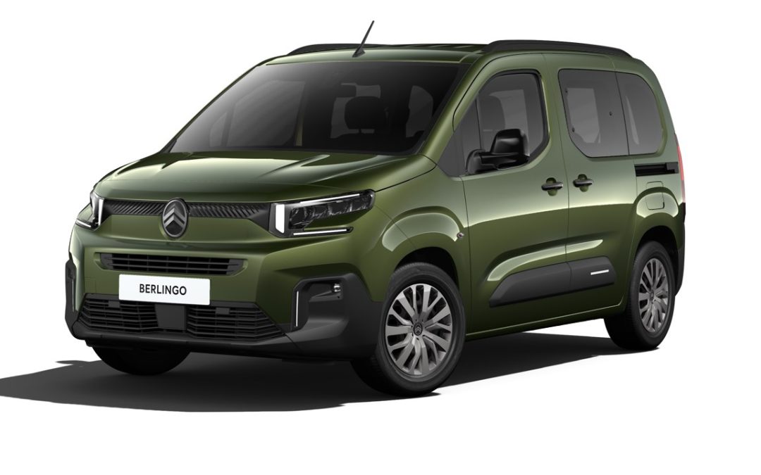 Citroën Berlingo